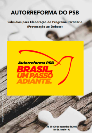Autorreforma-20nov19_Caderno 2_subsidio aos debates Autorreforma-20nov19_Caderno 2_subsidio aos debates