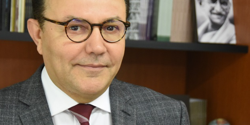 2021 foi o ano do PSB, afirma Siqueira. Assista ao vídeo!