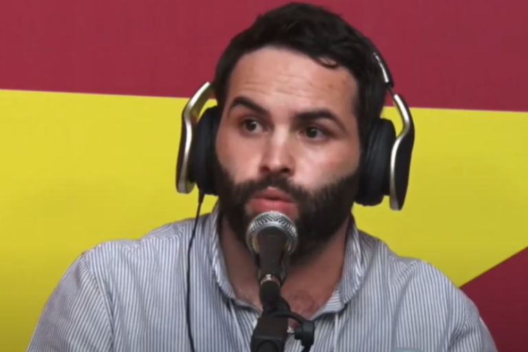 Socialista quer lutar por politicas públicas para refugiados e migrantes