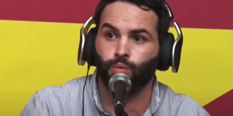 Socialista quer lutar por politicas públicas para refugiados e migrantes