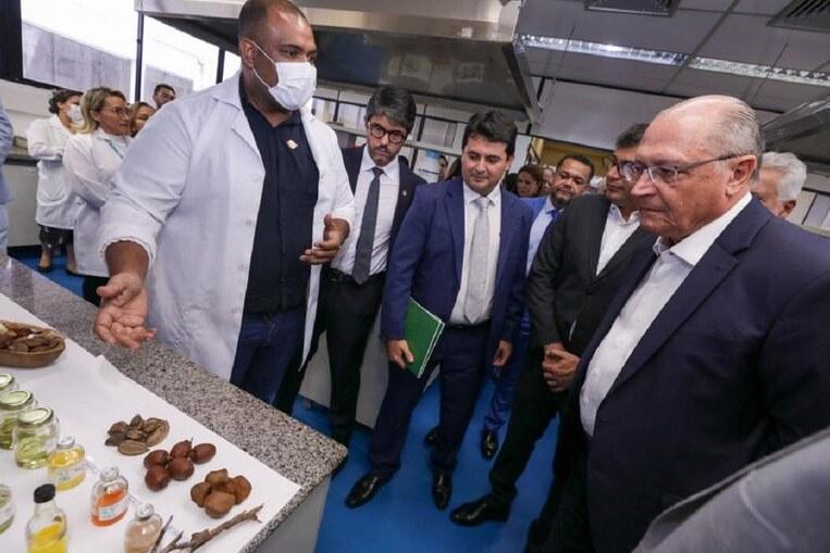 Centro de Bionegócios da Amazônia pode ser o início da Amazônia 4.0