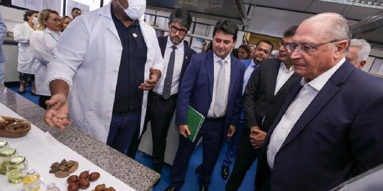 Centro de Bionegócios da Amazônia pode ser o início da Amazônia 4.0